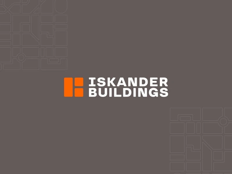 Iskander Buildings